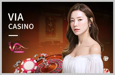 Game Casino Trực Tuyến